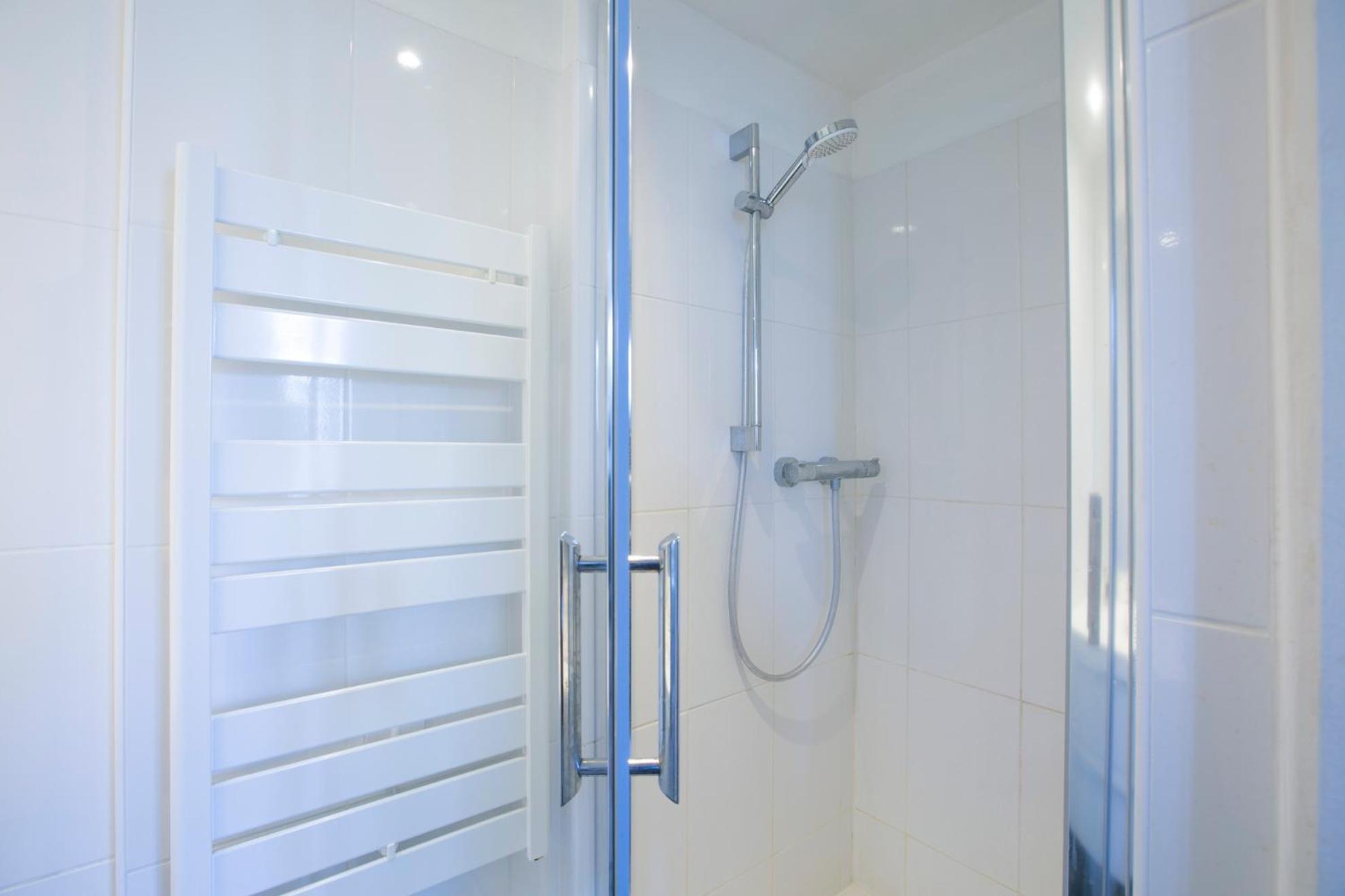 Cozy 1 Bedroom In Center Of Paris - Sc04 מראה חיצוני תמונה